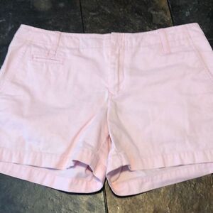 Tommy Hilfiger women’s size 6 cotton shorts